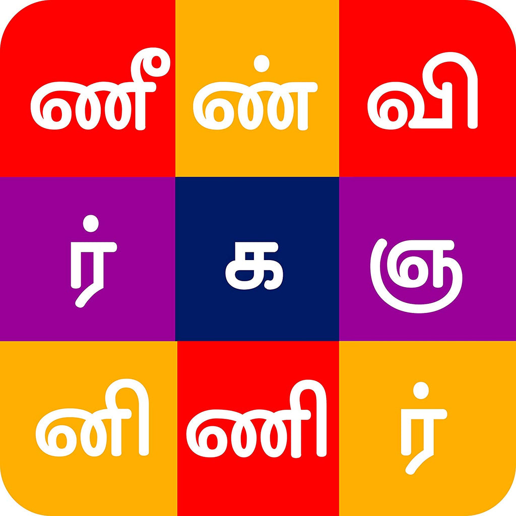 மின்னல் | Tamil Word Game - ipaattiusa